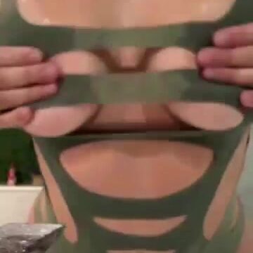 Camilla Araujo Onlyfans Leaks – Nude Teasing !!!