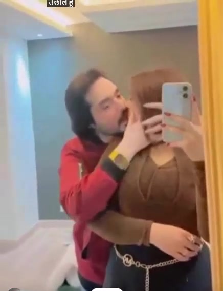 Minahil Malik Hot Video Leaked From Tiktok !!!